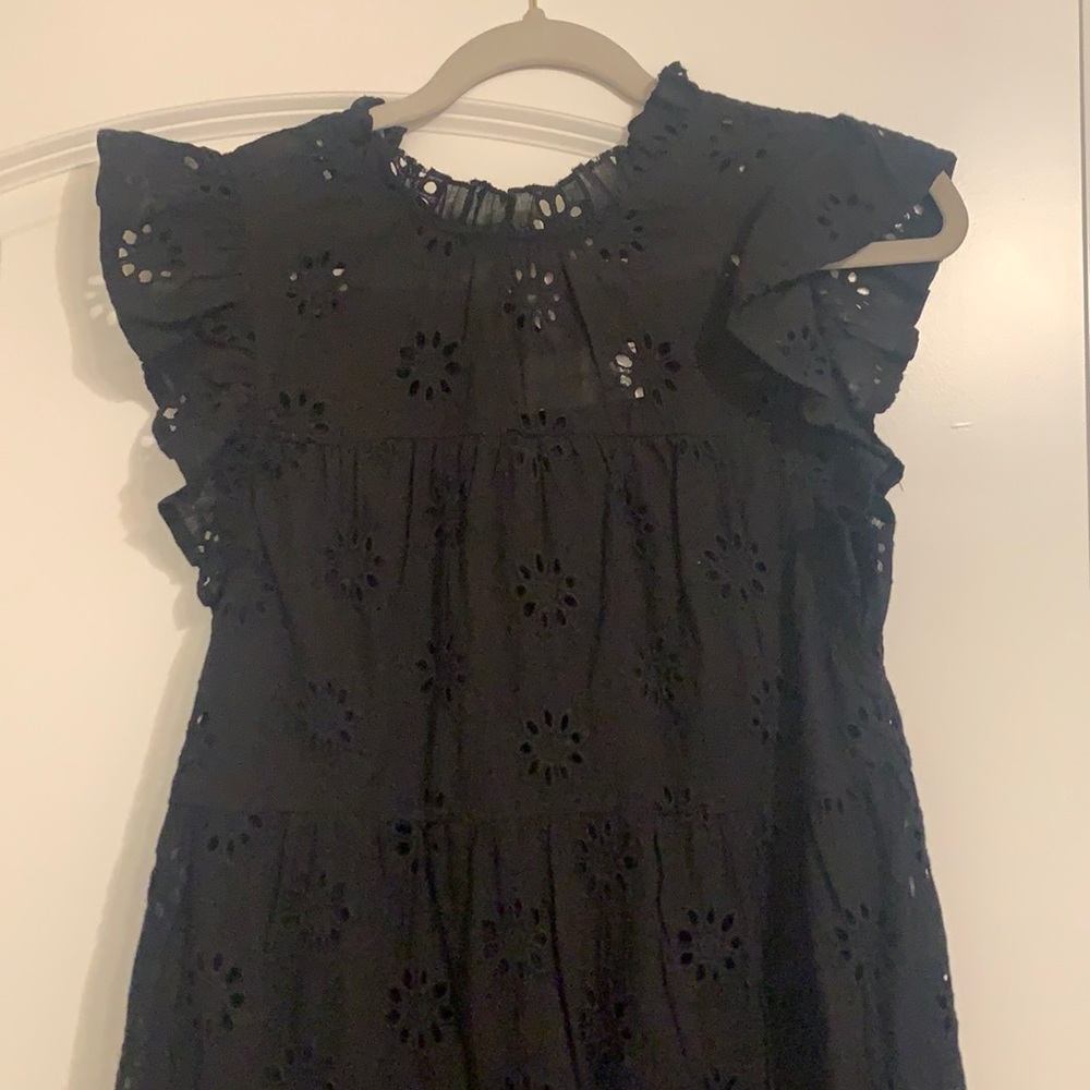 Impeccable Pig Dress